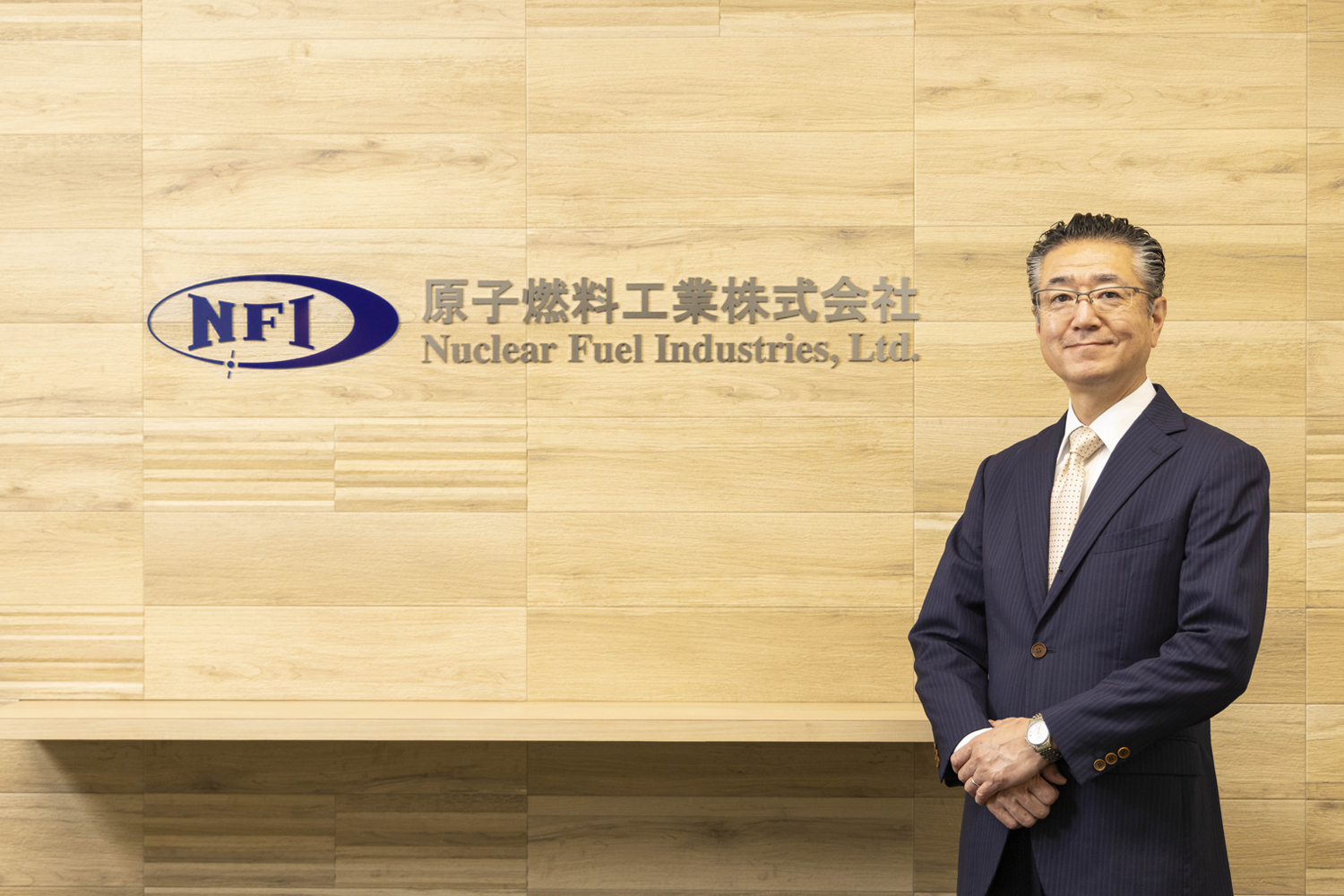 社長メッセージ