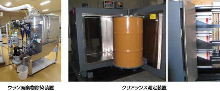 廃棄物処理・処分技術