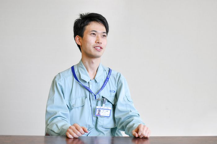 小野 裕貴